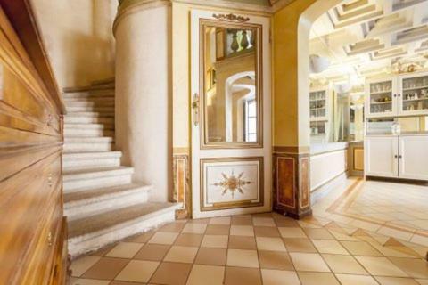 Vieux-Lyon - Maison Renaissance Exterior photo